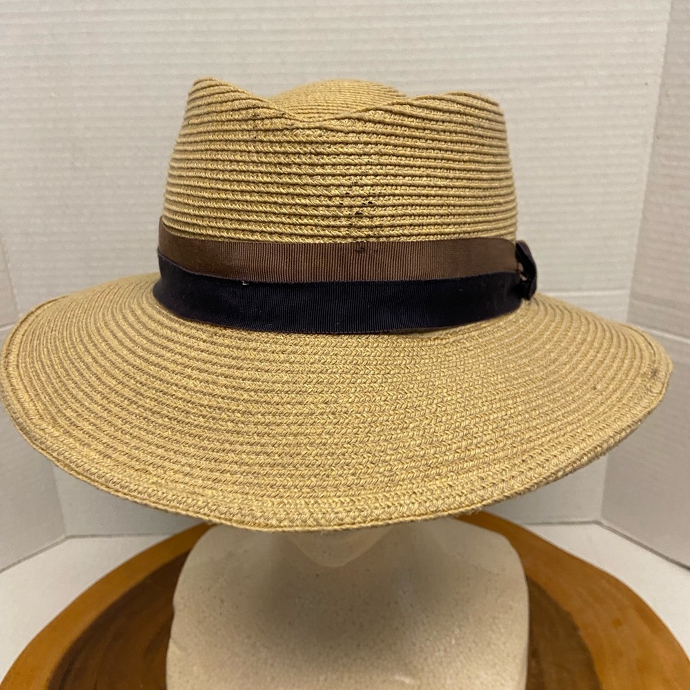 Christine A. Moore Milleny The BLAKE Collection  Sun Fedora